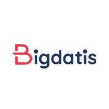 Bigdatis Logo